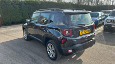 Jeep Renegade 1.3 Turbo 4xe PHEV 190 Limited 5dr Auto Hatchback